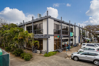 Plus de détails pour 315-325 Uluniu St, Kailua, HI - Vente au détail à louer