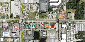 More details for 8585 Ulmerton Rd, Largo, FL - Land for Lease
