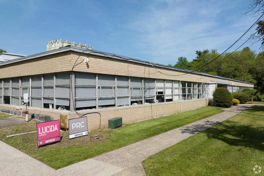 55 Haul Rd, Wayne, NJ for lease - Primary Photo - Image 1 of 11