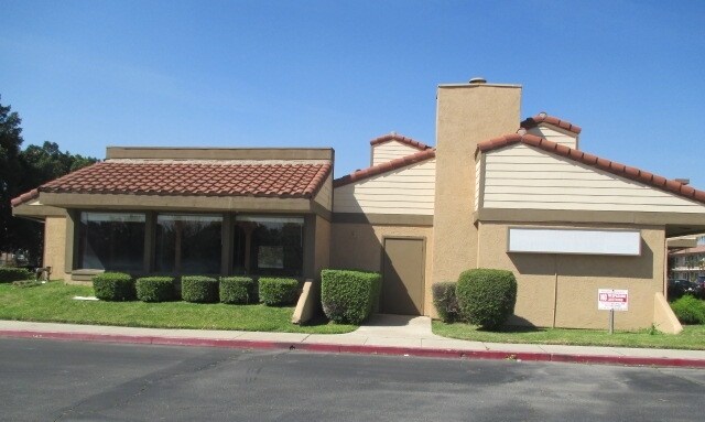 201 N Vineyard Ave, Ontario, CA for sale Building Photo- Image 1 of 1