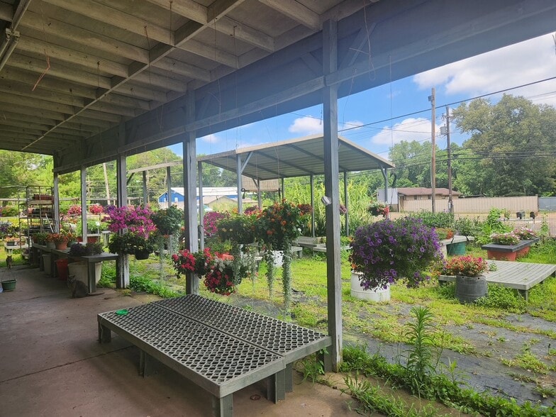 1126 E New Boston Rd, Nash, TX à vendre - Photo du bâtiment - Image 3 de 12
