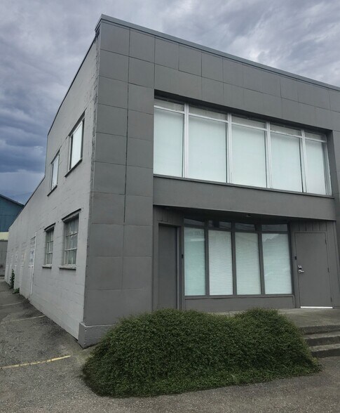 2737-2741 4th Ave S, Seattle, WA for sale - Building Photo - Image 2 of 2