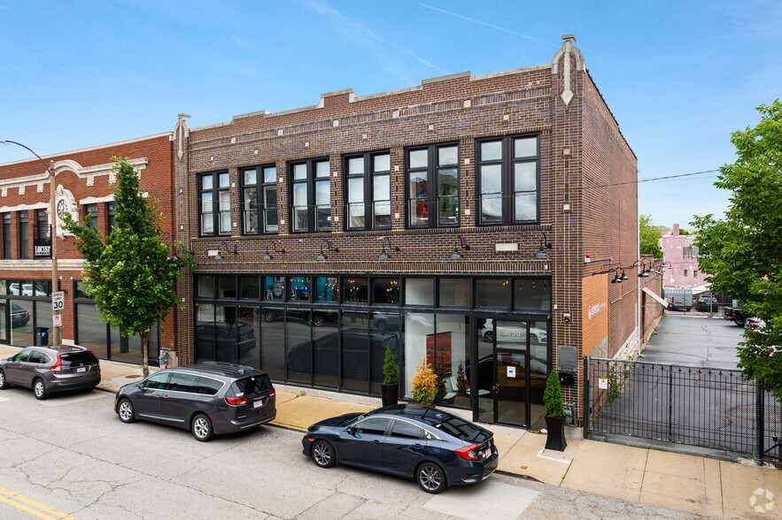 3030 Locust St, Saint Louis, MO for sale - Primary Photo - Image 1 of 1