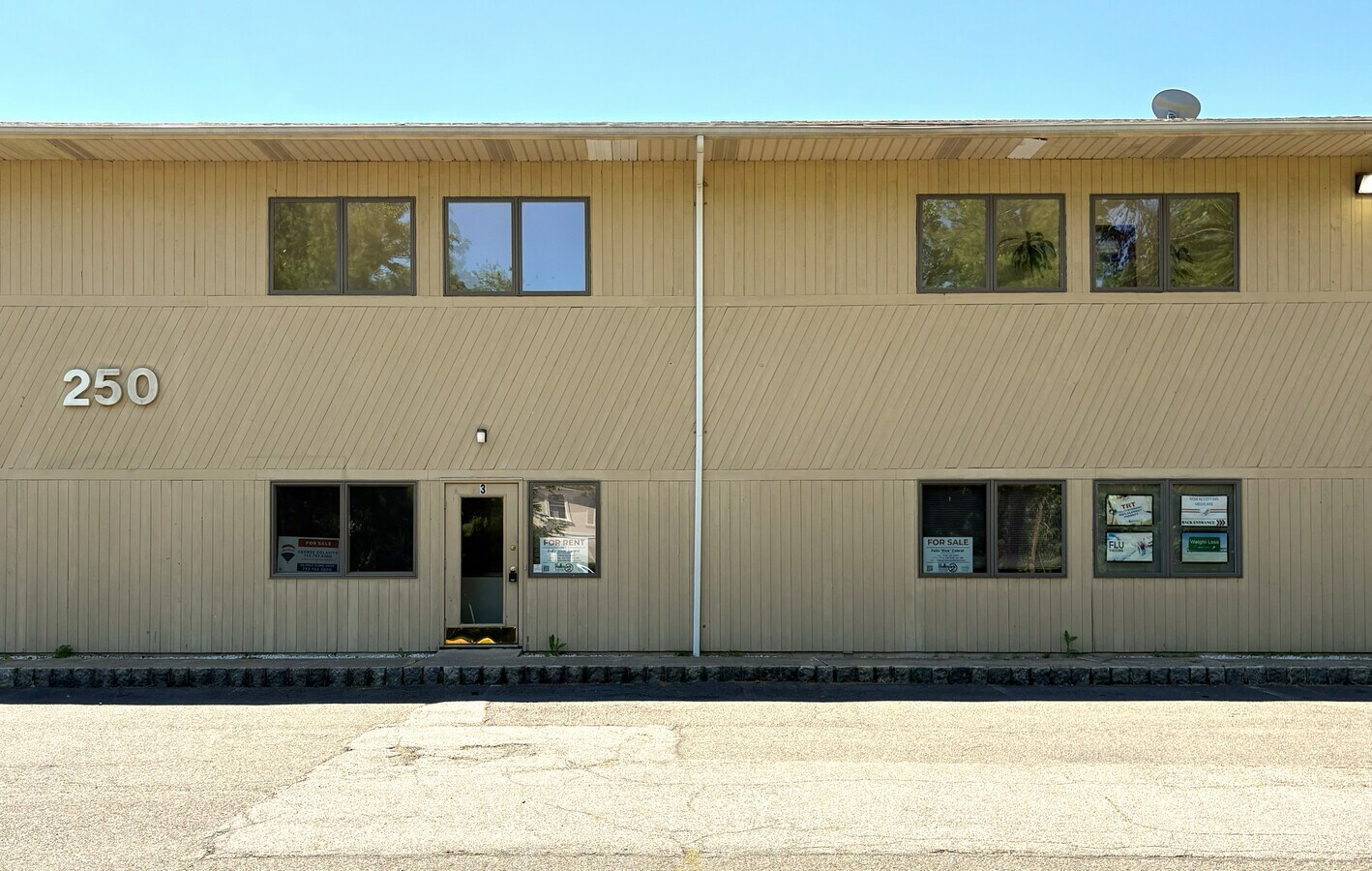 250 Stelton Rd, Piscataway, NJ 08854 - Unité 3 - - Photo intérieure - Image 2 of 13
