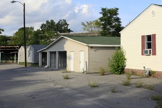 More details for 2123 Montford Ave, Charleston, SC - Industrial for Lease
