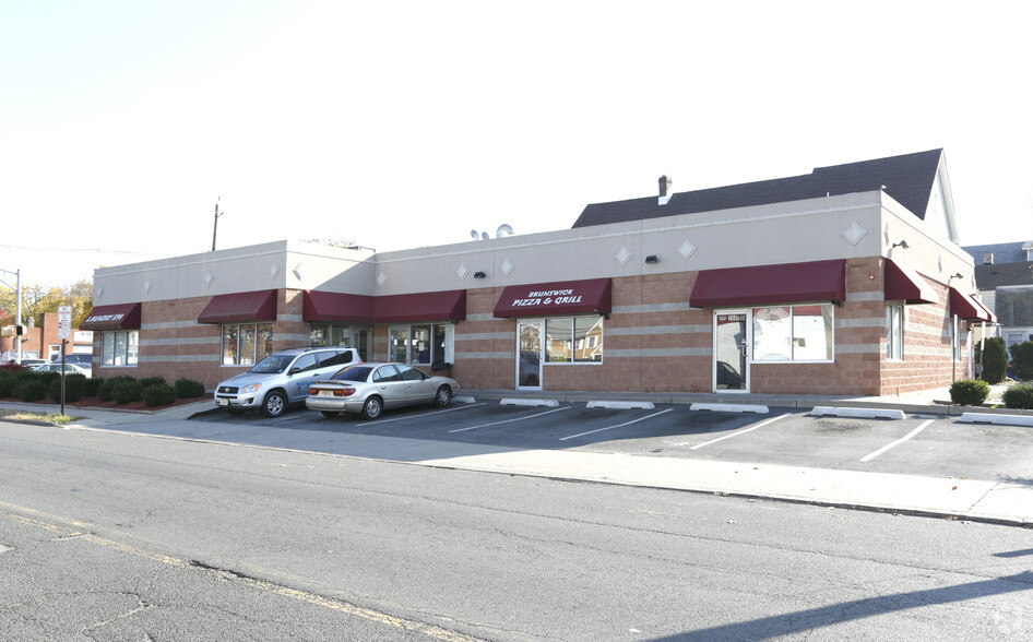 260 Commercial Ave, New Brunswick, NJ for sale - Primary Photo - Image 1 of 1