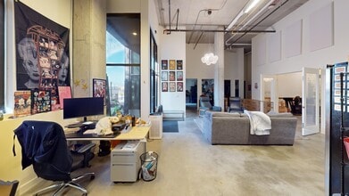 1430 Summit Ave, Seattle, WA à louer Photo intérieure- Image 1 de 9