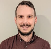 Andrew LaPlante