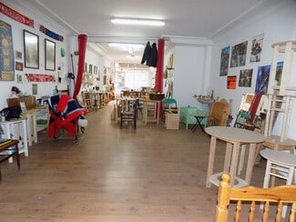 More details for Retail for Lease