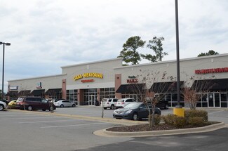 More details for 5309-5313 Highway 5 N, Bryant, AR - Retail for Lease