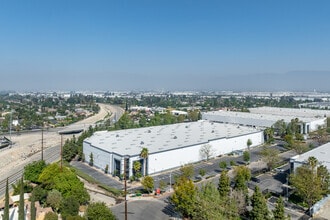 2470 W Lugonia Ave, Redlands, CA - Aerial  map view - Image1