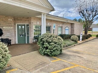 More details for 613 Russell Blvd, Nacogdoches, TX - Medical for Lease