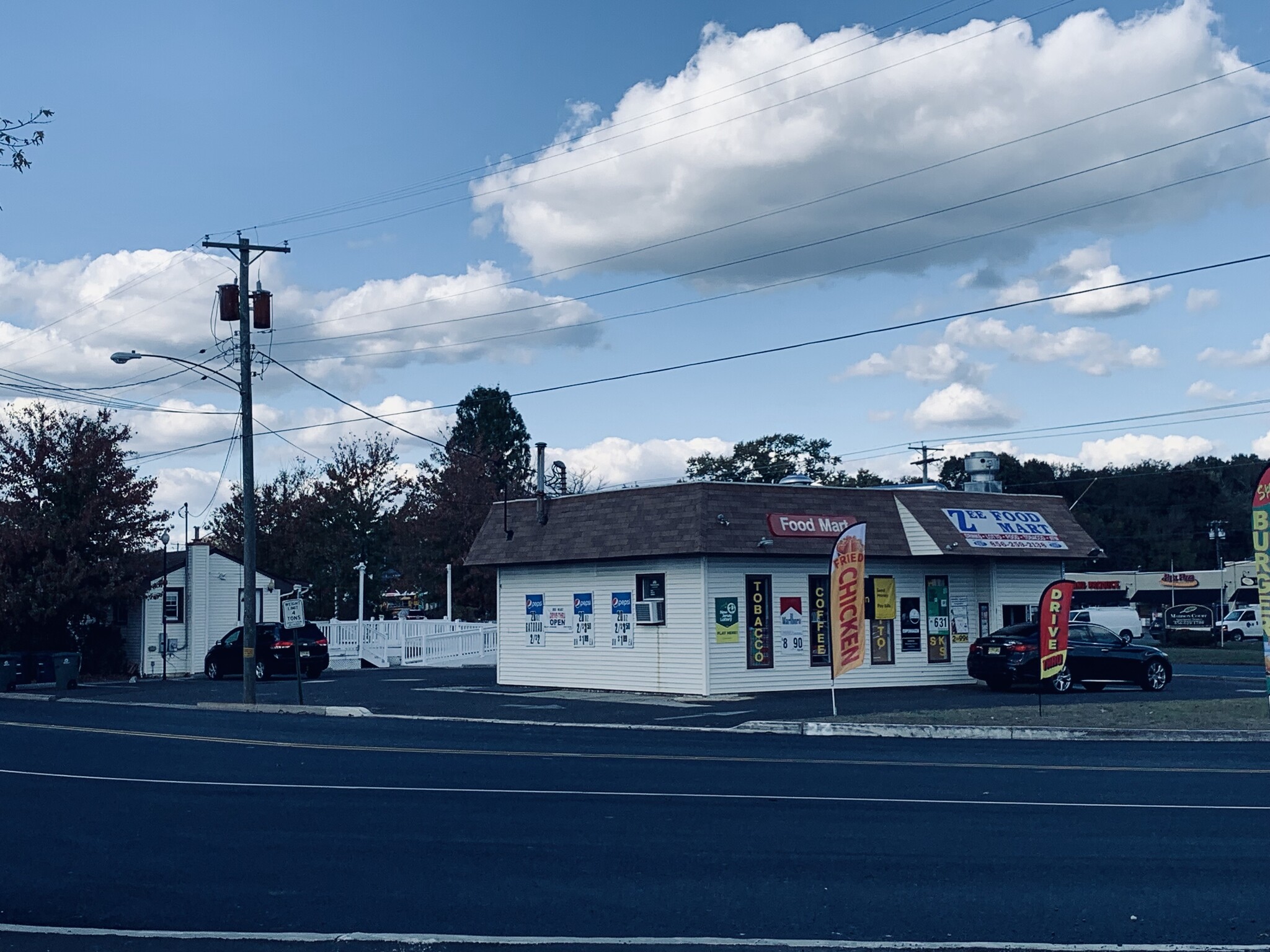 1144 S Main St, Williamstown, NJ for sale Building Photo- Image 1 of 1