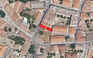 Plus de détails pour Calle Mayor, 4, Talamanca de Jarama - Terrain à vendre