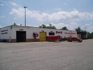 Plus de détails pour 6380 Centre Park Dr, West Chester, OH - Industriel à louer