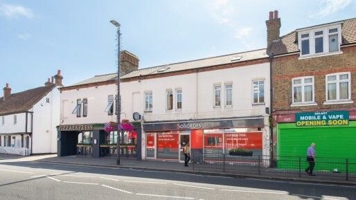 51-53 The Broadway, Stanmore à louer - Photo du bâtiment - Image 2 de 2