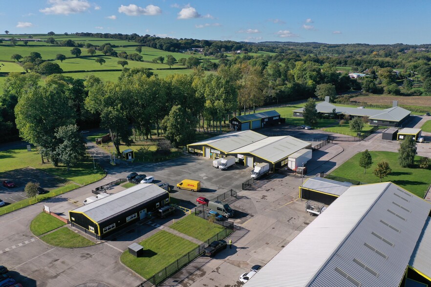 1 Mostyn Rd, Holywell for lease - Primary Photo - Image 1 of 3