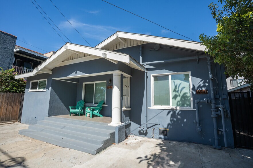 932 Walnut Ave, Long Beach, CA à vendre - Photo du bâtiment - Image 2 de 37
