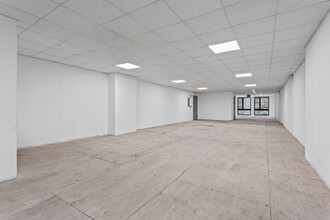 203-205 W 38th St, New York, NY for lease Interior Photo- Image 2 of 4