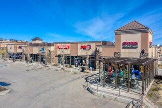 Plus de détails pour 200 Southridge Dr, Okotoks, AB - Bureau/Commerce de détail à louer