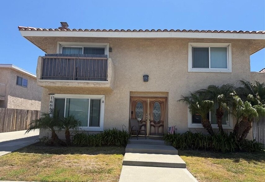 16662 Blanton St, Huntington Beach, CA for sale - Building Photo - Image 1 of 14