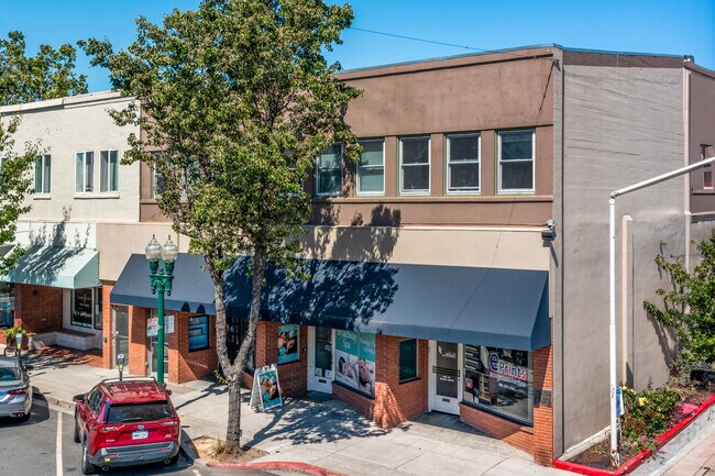 More details for 1126 Broadway, Burlingame, CA - Office/Medical for Lease