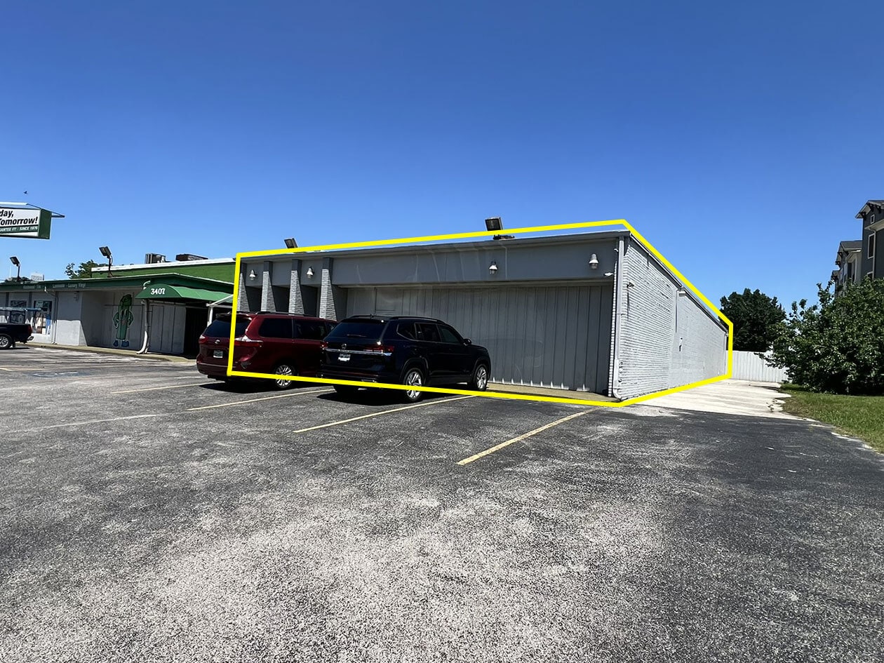 3409 Gulf Fwy, Houston, TX for sale Building Photo- Image 1 of 17