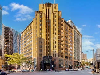 More details for 66 Hunter St, Sydney - Office for Lease