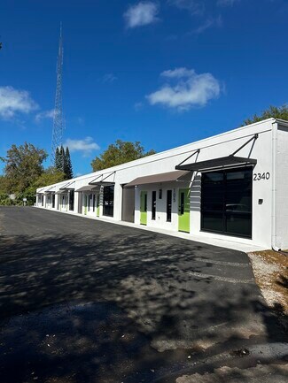 Plus de détails pour 2340 State Rd 580, Clearwater, FL - Commerce de détail à louer