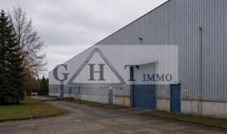 Plus de détails pour Industriel à vendre