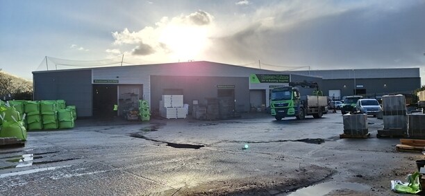 Filmer Way, Exeter à louer - Photo du bâtiment - Image 2 de 5