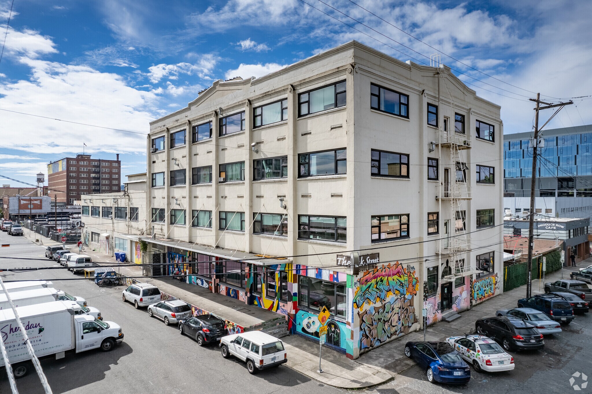 232 SE Oak St, Portland, OR à louer Photo principale- Image 1 de 10