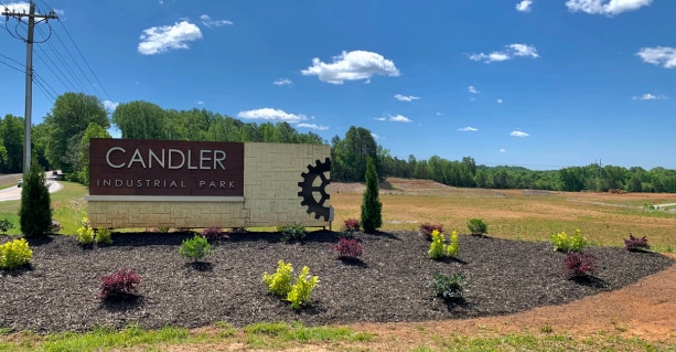 2251 Hardwood Cir, Gainesville, GA for lease - Building Photo - Image 2 of 5