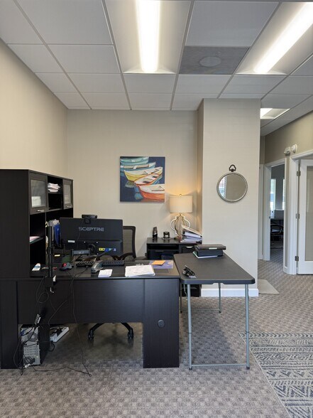 935 Main St, Safety Harbor, FL à louer - Photo du bâtiment - Image 2 de 12