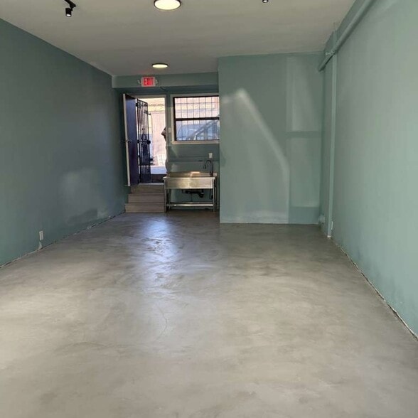 2646-2656 La Cienega Ave, Los Angeles, CA for lease - Building Photo - Image 3 of 12