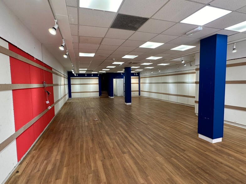 3-4 Market Jew St, Penzance à vendre - Photo intérieure - Image 2 de 5