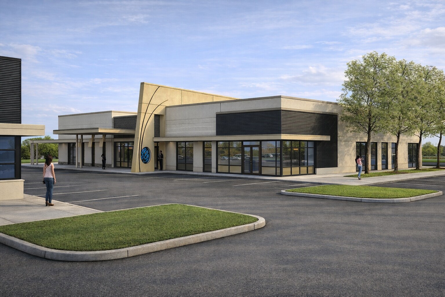 1853 County Road 220, Fleming Island, FL for lease Primary Photo- Image 1 of 19