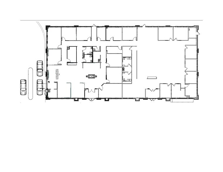 3359 Aspen Grove Dr, Franklin, TN à louer - Plan de site - Image 3 de 24