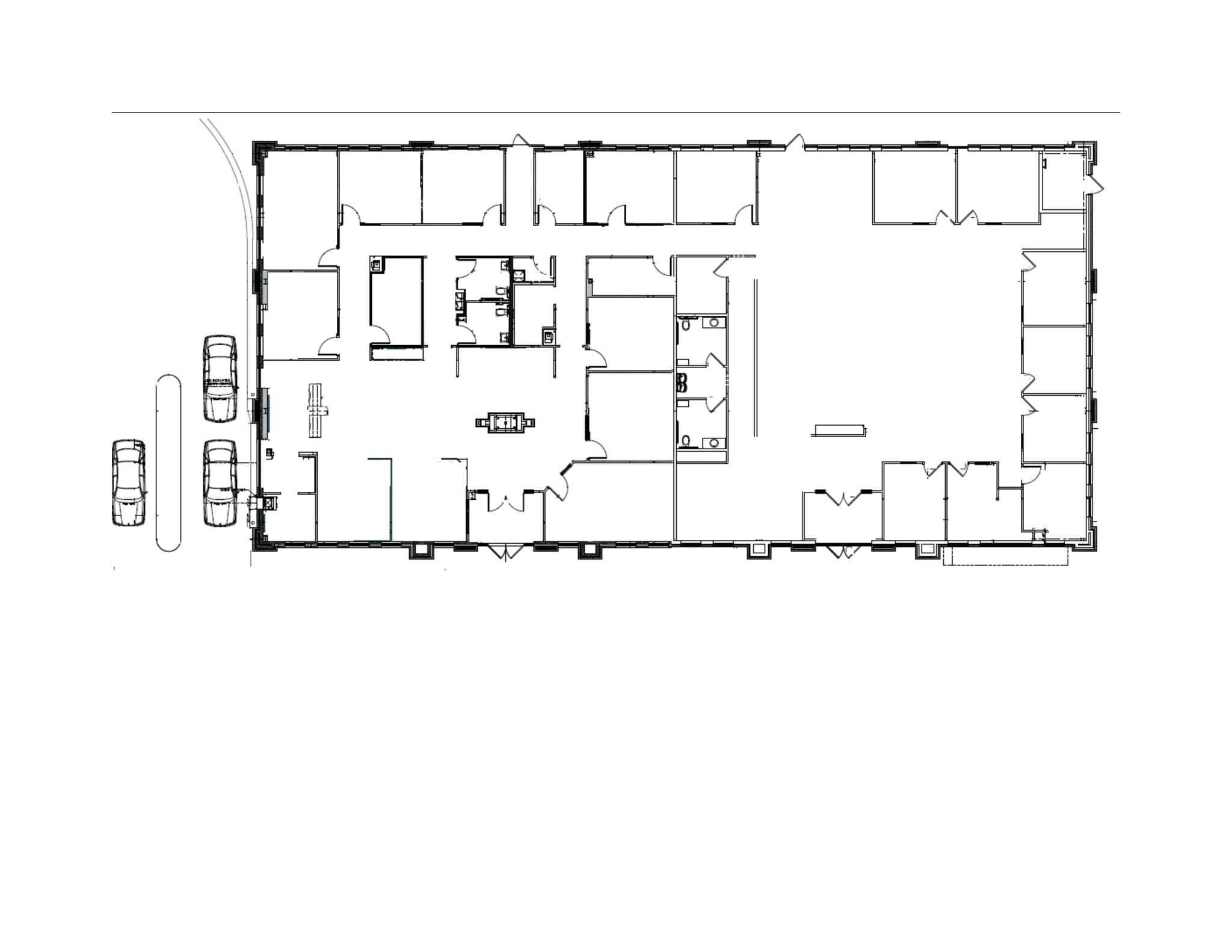 3359 Aspen Grove Dr, Franklin, TN à louer Plan de site- Image 1 de 1