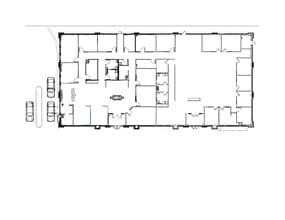 3359 Aspen Grove Dr, Franklin, TN à louer Plan de site- Image 1 de 1