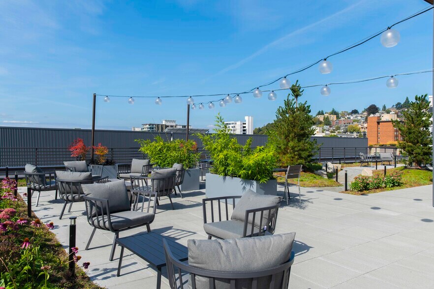 417 2nd Ave W, Seattle, WA à louer - Photo du bâtiment - Image 2 de 28