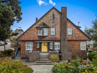More details for 2000 Clinton Ave, Alameda, CA - Multifamily for Sale