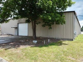 More details for 480 Sibley Ave, Union Point, GA - Industrial for Sale
