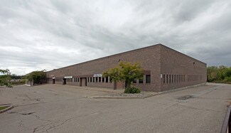 Plus de détails pour 695 Westney Rd S, Ajax, ON - Industriel à louer
