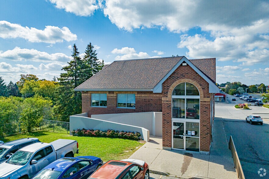 511 Edinburgh Rd S, Guelph, ON à louer - Photo principale - Image 1 de 6