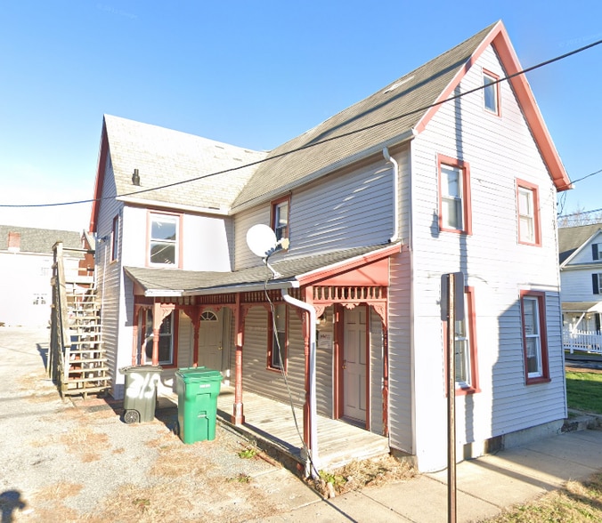 315 Catherine St, Bloomsburg, PA for sale - Primary Photo - Image 1 of 1