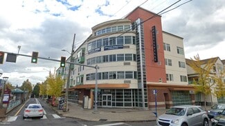 Plus de détails pour 10202 E Burnside St, Portland, OR - Bureau/Médical à louer