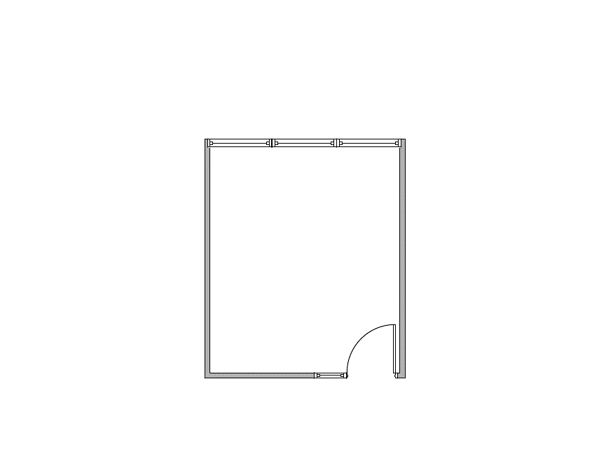 7324 Southwest Fwy, Houston, TX for lease Floor Plan- Image 1 of 1