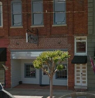 More details for 199 N Main St, Rutherfordton, NC - Retail for Lease