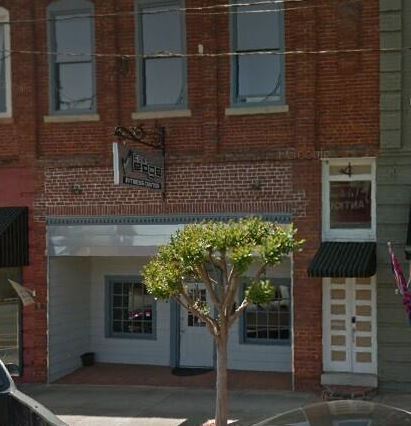 199 N Main St, Rutherfordton, NC à louer Photo du bâtiment- Image 1 de 5